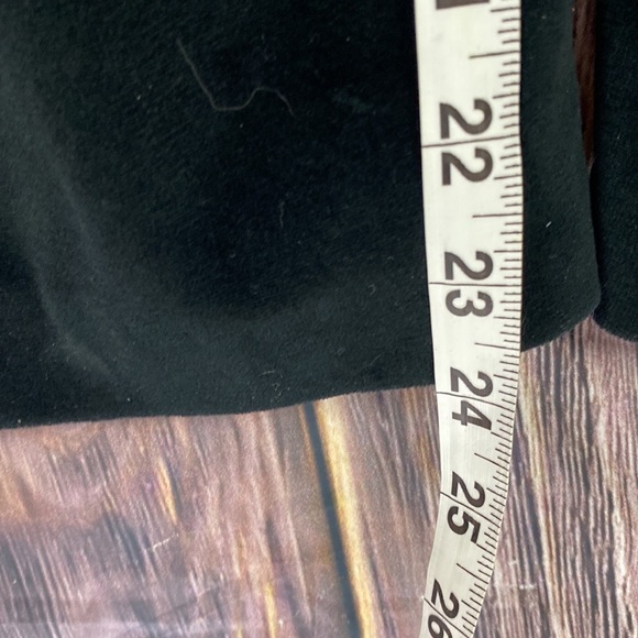 Vintage Liz Claiborne Velour Jumpsuit - Picture 11 of 16